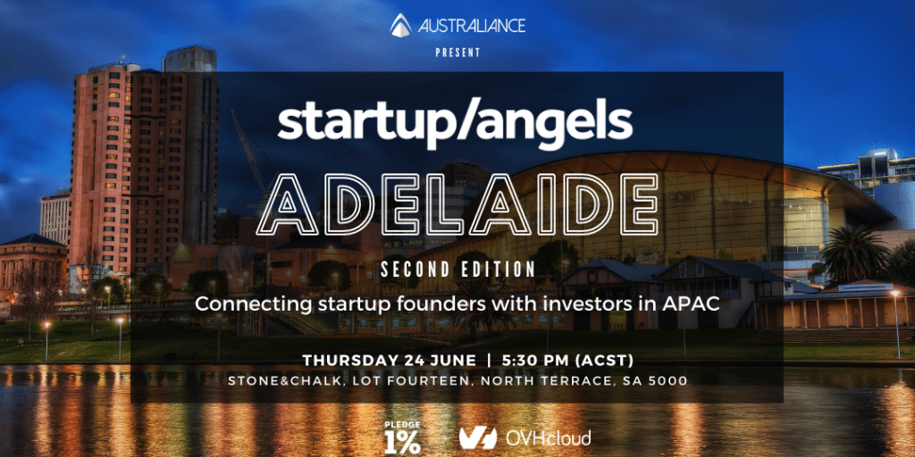 event-adelaide-startups